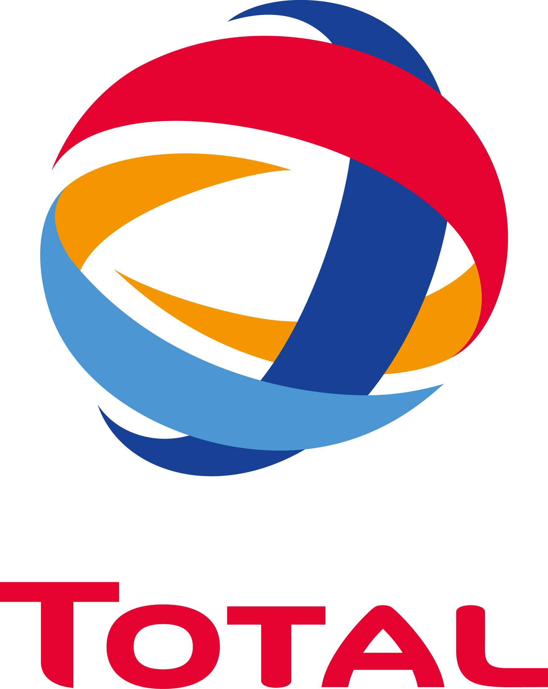 Total Logo